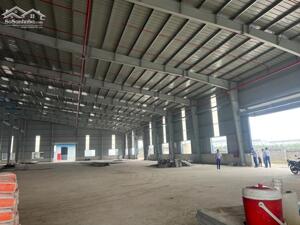 Bán nhà xưởng 15.000m2 giá chỉ 116 tỷ. KCN Trảng Bom-Đồng Nai