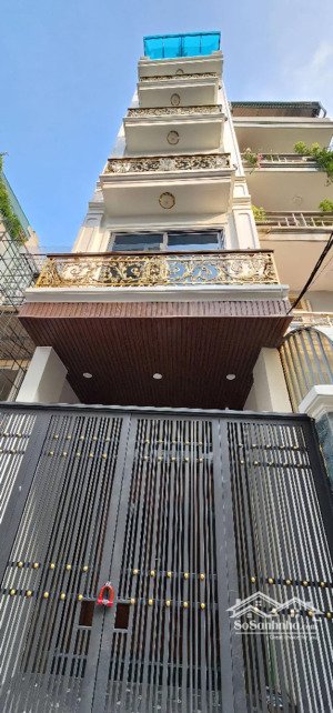 bán nhà siêu hiếm nguyễn an ninh, 60m2, 8pn, 6wc, hàng hiếm tại giá ưu đãi chỉ 16.95 tỷ