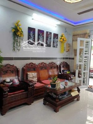 bán nhà đường thành thái 36m² 2 tầng 10 tỷ hẻm xe hơi tránh nhau