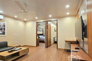 bán gấp căn hộ ccmn - mặt ngõ hào nam - dòng tiền 6%/năm - giá sốc 115m2 chỉ 23 tỷ