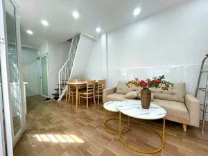 bán nhà riêng tại đường huỳnh tấn phát, phú thuận, quận 7, tp.hcm, 2,6 tỷ, 20m2