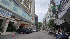 bán siêu phẩm mảnh đất vip ngõ 376 đường bưởi, ba đình, giá đầu tư, dt 140m2, mt 12m.