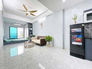 cho thuê căn hộ mới tinh ô tô đỗ cửa tại 274 giáp bát, hoàng mai, hà nội