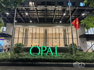 duy nhất một căn 2pn tòa nhà opal tower saigon pearl cần bán giá 8.6ti. lh 