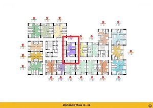 căn hộ 1pn bcons asahi giá tốt 1.855 tỷ, tt nhẹ 15% nhận nhà ngay