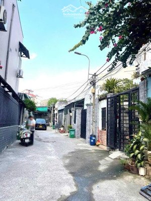 bán nhà trung mỹ-tân xuân - xã hóc môn (mới) - 86m2 - chỉ 3,7 tỷ - sổ hồng riêng - nở hậu!