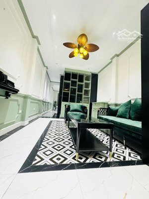 bán nhà kim giang ngõ rộng - hai thoáng - thang máy nhập khẩu - thiết kế đẹp