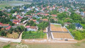 đất ven đô hà nội cho nhà đầu tư. chỉ nhỉnh 1.5tỷ/ 83m - 113m2 full thổ cư, sẵn sổ đỏ. pháp lý