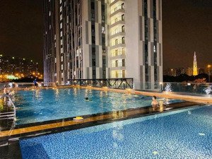 sổ hồng ngay trung tâm quận2- bán căn hộ 2pn cc centana thủ thiêm, 4,7 tỷ, 64m2, view đẹp, q2, hcm