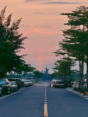 đất fpt 144m2 - hướng nam trục thông gần đại học fpt giá 6,3 tỷ