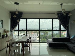 căn hộ ascent thảo điền view sông 3pn full nội thất cần cho thuê