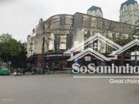 siêu phẩm cho thuê nhà mặt phô trần văn lai siêu dẹp dt 300m mt lô góc 30m giá chỉ 155tr/ tháng