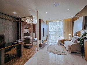 bán gấp ch 1pn, 1wc tại happy one mori, lái thiêu, thuận an gần tttm aeon, kcn vsip, golf sông bé