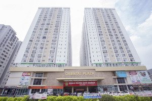ban quản lí bán căn hộ oriental plaza, 78m2 2 phòng 3,8 tỷ, 105m2, 3 phòng 4,6 tỷ, hoàng