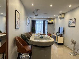 bán gấp căn hộ sky garden 3, 4,1 tỷ, 56,51m2, 1pn, 1wc tại tân phong, q7, hcm