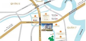 mua trực tiếp từ cđt căn officetel 55m2 lavida căn góc giá chỉ 3,383 tỷ tổng giá, nhà mới 100%