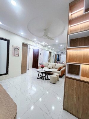 chính chủ bán nhà tập thể lương thế vinh: 75m2, 2 ngủ, 2wc, tặng nột thất, thoáng nhỉnh 3 tỷ