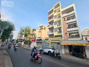 CĂN HỘ DỊCH VỤ ĐẦU TƯ ĐẦU TƯ SINH LỜI - MẶT TIỀN NGUYỄN VĂN ĐẬU - BÌNH THẠNH