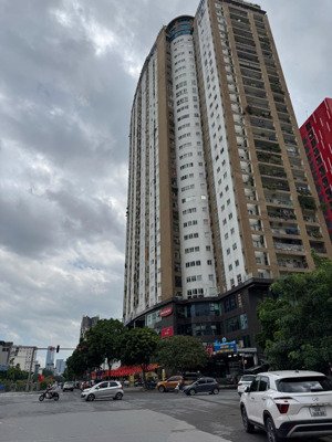 bql cho thuê 1.100m² tầng 2 view siêu thoáng, cực phù hợp làm gym tại trung tâm cầu giấy