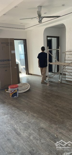 bán căn 3 ngủ full nội thất mới tại oct1 bắc linh đàm chỉ hơn 5 tỷ