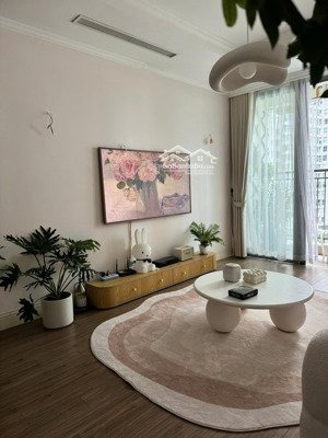 nhà đẹp như ảnh! căn hộ cc times city, 18 tỷ vnd, 143m2, 4pn, 3wc, view đẹp