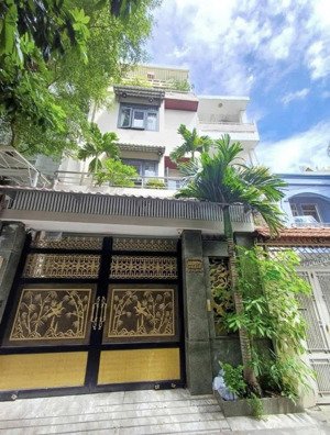 nhà đang cho thuê 35triệu ngay đường bùi tá hán, quận 2.giá:7tỷ440/ 5.3m x 16m.sổ hồng riêng