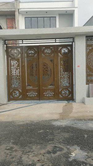 nhà mới xây-dt: 116,3m-full thổ cư-giá: 2 tỷ 950 an phước, long thành