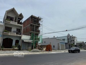 cần bán lô đất mặt tiền đường 02 phú mỹ, vị trí trung tâm tp thủ dầu một