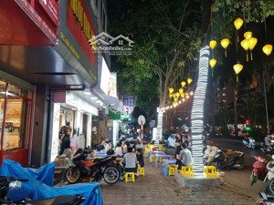 sang nhượng cửa hàng phố hàm nghi, sát vin gardenia, hd mon