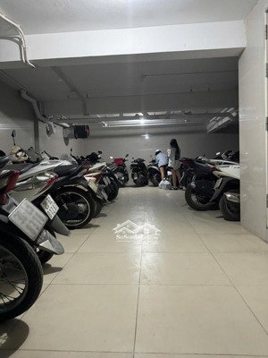 chung cư mini xuân đỉnh 61m 7 tầng thang máy dòng tiền ổn định 17.9 tỷ