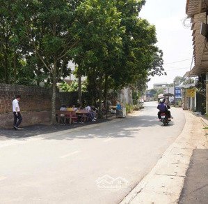 cần tiền bán lỗ mảnh đất gần quốc lộ 21, đại học quốc gia và trường fpt.