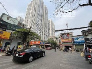 cho thuê mbkd phố nguyễn tuân, quận thanh xuân