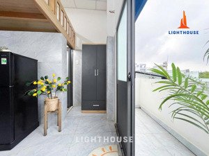 phòng trọ cửa sổ ban công cửa sổ full nt siêu thoáng ngay đh vk cs3, iuh, cv văn hóa gò vấp