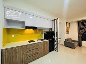 độc quyền bán căn studio 34m2 3.1 tỷ, full nội thất, đang có hđt 11tr/tháng, tháp trung tâm.