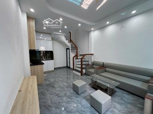 siêu hiếm nhà mới koong - khương trung 30m x 5tầng, mt rộng pk 7tỷ ở sướng!