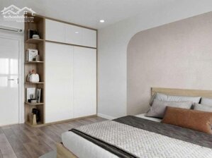 1 Tỷ 3-Căn Hộ 1PN Hiện Đại Mặt Tiền QL1A- Sát Chợ Bình Chánh-Trả Trước 200tr Sở Hữu Trọn Đời