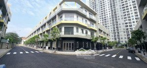 bcons uni valley diện tích 60-167,4m2 ở đường thống nhất, phường đông hòa, tphcm