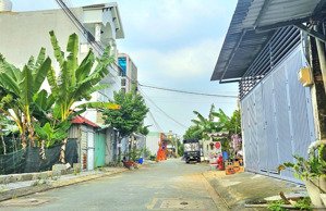 bán đất bưng ông thoàn, quận 9. dt 50m2 giá 3.9 tỷ vị trí gần vành đai 2