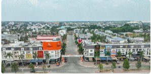 kẹt tiền bán nhanh lô đất tại golden center kim oanh 90m2 chỉ 1,4 tỷ sổ sẵn công chứng ngay