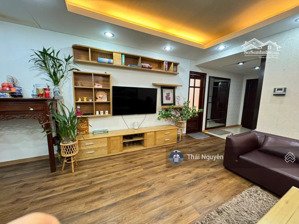 (giá chuẩn) bán căn 3pn-2wc 80m2 tòa 30t nam trung yên, full nội thất, có sổ đỏ. giá 6,3 tỷ