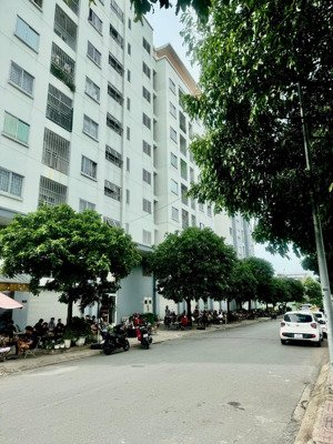 bán cc view đẹp tại thanh bình residence, nguyễn du, bình hòa, thuận an, 1,396 tỷ, 67.9m2, sổ sẵn