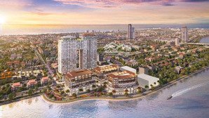 căn studio view biển giá chỉ nhỉnh 2 tỷ