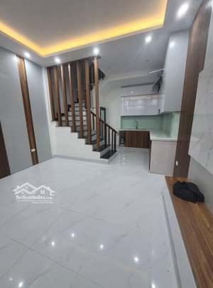 siêu phẩm phố khương trung - thanh xuân 33m2, 5 tầng, 30m ra ô tô, nhà mới đẹp ở ngay. giá 7 tỷ