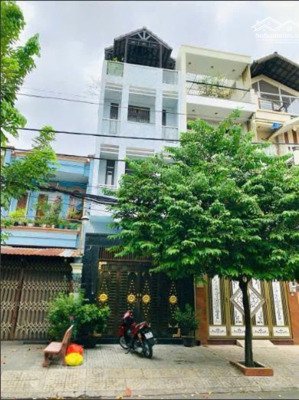 bán nhà hẻm tân sơn nhì 4x16 2 lầu st,7.8 tỷ