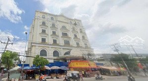 siêu hiếm bán toà nhà 8lầu mặt tiền lê văn quới, b.trị.đông, bình tân (dt:31x50m, cn 2.056m2) 260tỷ