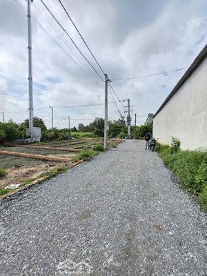 2.45 tỷ/ bán đất gần cổng sau kcn vsip 1, p.an phú, tp.thuận an. ngay đường nguyễn du