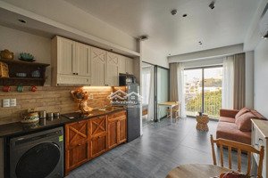 căn 1pn view hướng đông, biệt thự sân vườn ngay trung tâm phú nhuận