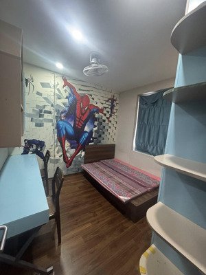 bán ch toà hh3a ecolake 32 đại từ dt 63m2. gồm: 2 ngủ, 2 wc, giá 5,85 tỷ lh 