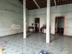 nhà mặt tiền chợ long thượng, cần giuộc