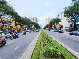 cho thuê nhà nguyễn văn linh sát hoàng diệu - vị trí đẹp thuận kinh doanh mọi ngành nghề